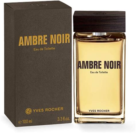 parfums yves rocher homme